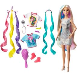 Barbie - Barbie Fantasy Hair