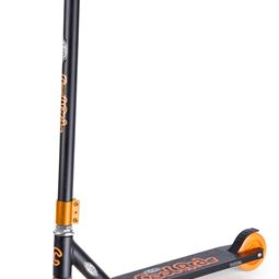 Sommar - Stunt Sparkcykel