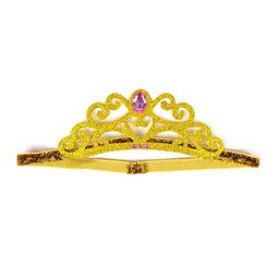 Leksaker - Tiara Guld
