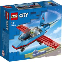 City - City Räddningshelikoptertransport