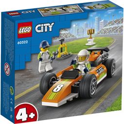 City - City Cementblandare