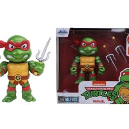 Småplock - Turtles Raphael Figur