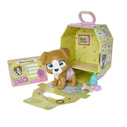 Gosedjur - Pamper Petz Hund