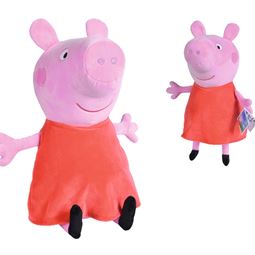 Gosedjur - Peppa Pig Plush
