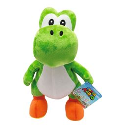 Gosedjur - Mjukis Yoshi