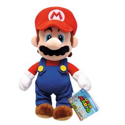 Gosedjur - Mjukis Super Mario