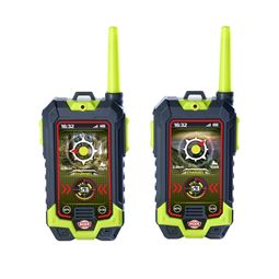 Verktyg/vapen/uniformer - Walkie Talkies