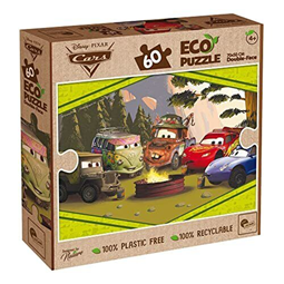 Pussel - Pussel 60 Disney Cars