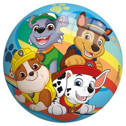 Bollar & tillbehör - Disney Boll Paw Patrol