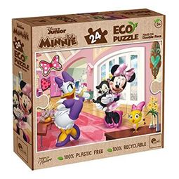 Pussel - Pussel 24 Disney Minnie