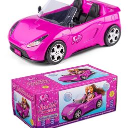 Modedockor - Judith Cabriolet