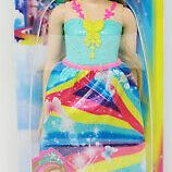 Barbie - Dreamtopia Rosa Slinga