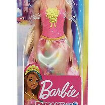 Barbie - Dreamtopia Lila Slinga