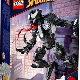 Super Heroes - Lego Super Heroes Venom Figur