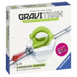 Leksaker - GraviTrax Looping SV/DA/FI/NO/EN