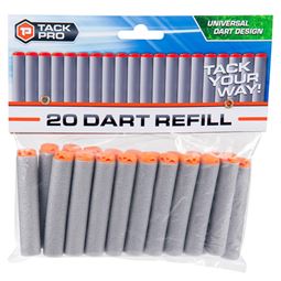 Verktyg/vapen/uniformer - Tack Pro Skumpilar