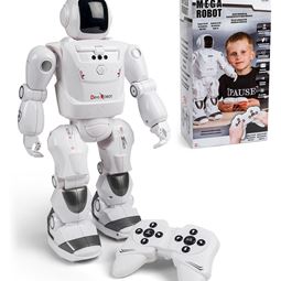 Radiostyrt - R/C Robot
