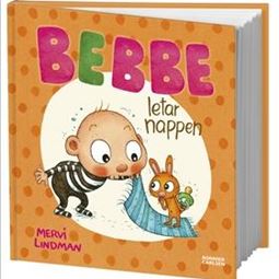 Sagoböcker - Beppe Letar Nappen