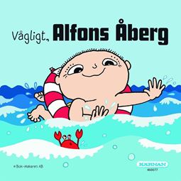 Sagoböcker - Vågligt, Alfons Åberg