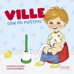 Sagoböcker - Ville Går På Pottan