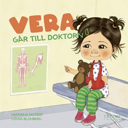 Sagoböcker - Vera Går Till Doktorn