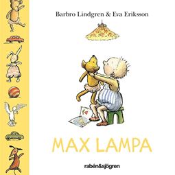 Sagoböcker - Max Lampa