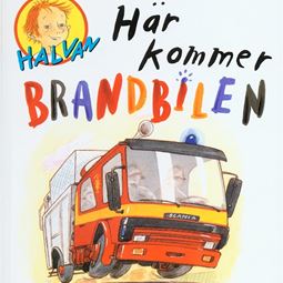 Sagoböcker - Här Kommer Brandbilen