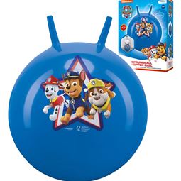 Bollar & tillbehör - Hoppboll Paw Patrol