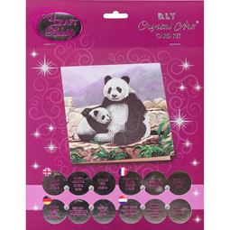 Diamond painting - Diamond Painting Pandor