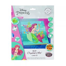 Diamond painting - Diamond Painting Ariel