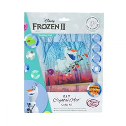 Diamond painting - Diamond Painting Frost