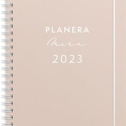 Årsbundet - Planera Mera
