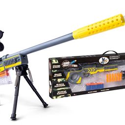 Verktyg/vapen/uniformer - Tack Pro Sniper Med Kikare
