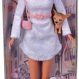 Modedockor - Steffi Chic Walk