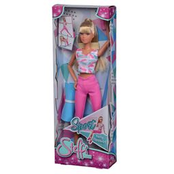 Modedockor - Steffi Sport