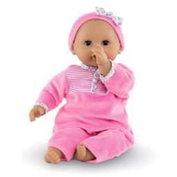 Babydocka - Docka Corolle Calina Maria