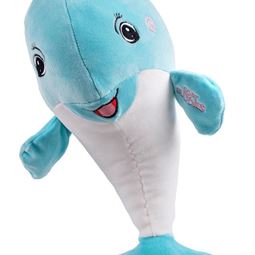 Gosedjur - Mjukis Delfin