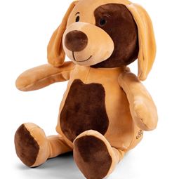 Gosedjur - Mjukis Hund