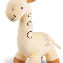 Gosedjur - Mjukis Giraff