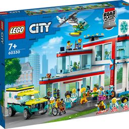 City - City Sjukhus