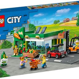 City - City Matbutik