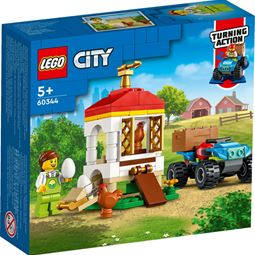 City - City Hönshus