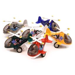 Leksaker - Små Helikoptrar