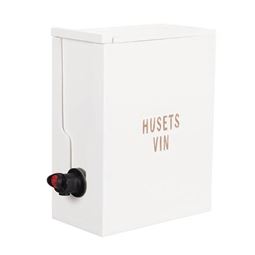 Hushåll & förvaring - Vinställ Bag In Box