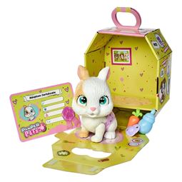Gosedjur - Pamper Petz Kanin