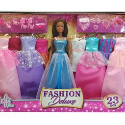 Modedockor - Steffi LOVE Fashion Deluxe