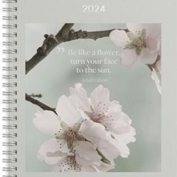 Årsbundet - Life Planner Inspiration