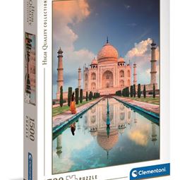 1500 - Pussel 1500 Taj Mahal