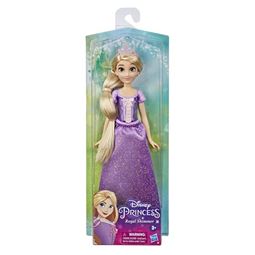 Modedockor - Disney Rapunzel Docka