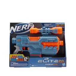 Verktyg/vapen/uniformer - NERF N-Strike Elite 2.0 Phoenix CS-6